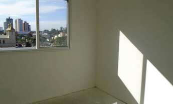 Imagem 5: Apartamento para venda com 44 metros quadrados com 1 quarto em Pinheirinho - Curitiba - PR