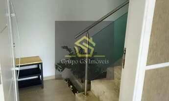 Imagem 3: Casa com 3 dormitórios à venda, 205 m² por R$ 1.390.000,00 - Condomínio Terras de São Fran