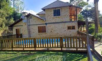 Imagem: Chácara Fazenda Souza Caxias do Sul