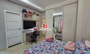 Imagem 4: Casa no Passaredo de Esquina Mobiliada com 4 Suítes sendo uma com closet