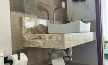 Imagem 6: Casa praia de Sol