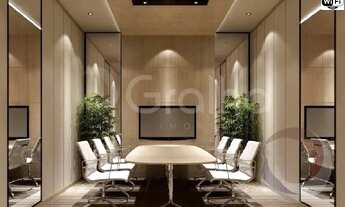 Imagem 2: Apartamento para Venda em Florianópolis, Centro, 3 dormitórios, 3 suítes, 4 banheiros, 2 v