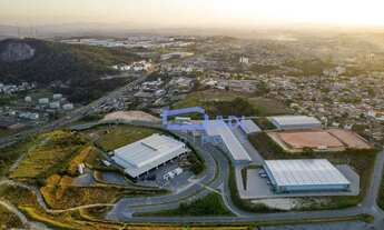 Imagem 5: Galpão Industrial Logístico para LOCAÇÃO 3.237 m² - Amazonas - Betim - MG