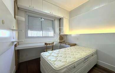 Imagem 16: Vendo apartamento, três suítes, varanda gourmet e três vagas de garagem, localização privi