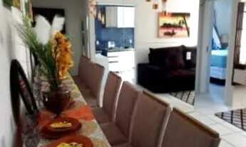 Imagem 2: Apto Mobiliado em Ponta Negra