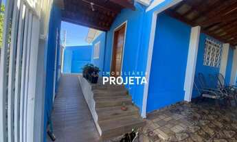 Imagem: Casa com 4 dormitórios à venda, 131 m²