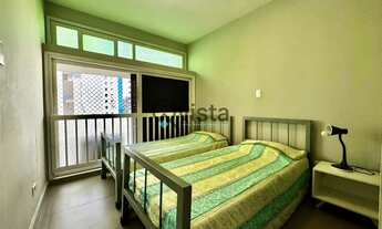 Imagem 7: Apartamento à venda, Pitangueiras, Guarujá, SP / Qvista inteligência imobiliário