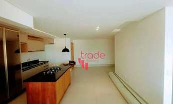 Imagem 3: Apartamento à Venda de 03 Quartos no Bairro Jardim Irajá em Ribeirão Preto com Sacada inte