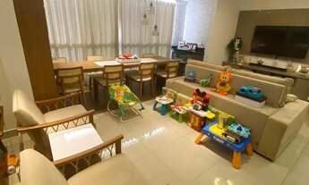 Imagem: Apartamento no Park Privilege com 3 suítes