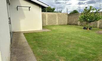 Imagem 3: Terreno chapada dos guimaraes 350 mil