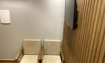 Imagem 4: Sala Shopping Rio Poty