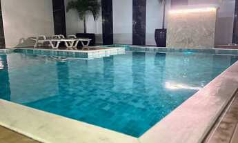 Imagem 4: Temporada Arembepe - frente ao mar