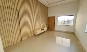 Imagem 3: CASA COM 3 DORMITÓRIOS - JARDIM DAS NAÇÕES