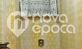 Imagem 6: Tijuca Apartamento com 4 dormitórios