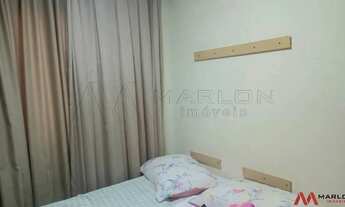 Imagem 6: Casa em Emaús, 3 quartos, dependência de empregada, varanda, quintal, 150m²