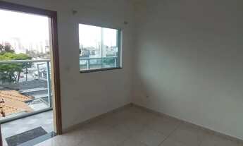 Imagem 3: Apartamento com 1 dormitório para alugar, 42 m² - Anália Franco - São Paulo/SP