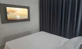 Imagem 2: Apartamento impecável na praia de Cumbuco