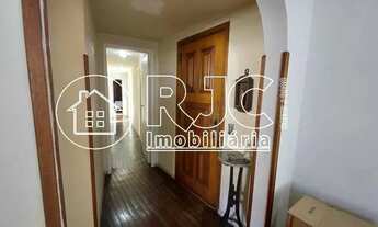 Imagem 6: Imóvel para venda com 118 metros quadrados com 4 quartos em Tijuca - Rio de Janeiro - RJ