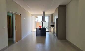 Imagem 3: Casa térrea com 3 quartos/suítes à venda, 186 m², Quinta da Mata em Ribeirão Preto/SP I Im