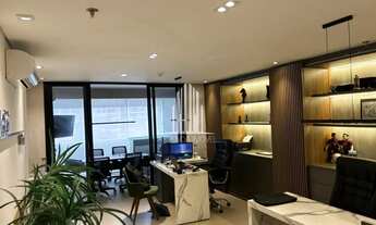 Imagem 5: Oportunidade: Sala Comercial à Venda em Santana, São Paulo-SP, 46,61m², 1 banheiro e vaga