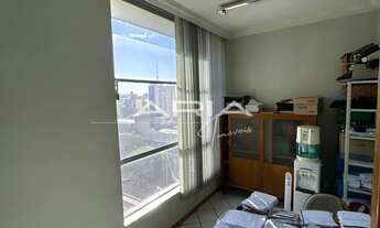 Imagem 6: Sala comercial à VENDA no Edifício Júlio Fuganti, região central de Londrina PR