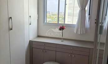 Imagem 6: Apartamento à venda Condomínio Panorama em Jundiaí