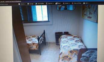 Imagem 3: Apartamento temporada no Boqueirão - Praia Grande