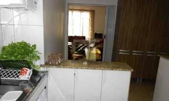 Imagem 3: PILARES - Avenida Dom Hélder Câmara - 3 Quartos - 1 Banheiro - 1 Vaga