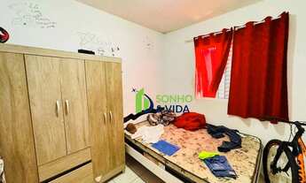 Imagem 4: Apartamento com 2 dormitórios à venda, 57 m² por R$ 150.000 - Jardim Do Lago Continuação