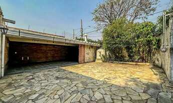 Imagem 4: Casa à venda Vila Municipal em Jundiaí