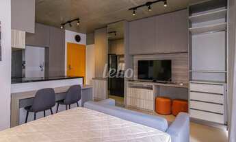 Imagem 4: Apartamento 1 quartos para alugar no(a) República