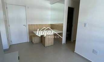 Imagem 3: Apartamento 2 Quartos (1 Suíte) com 80 m² em Fragata Sul, Marília Aluguel R$3.000