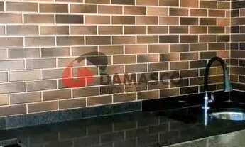 Imagem 4: Apartamento à venda, Campestre, Santo André, SP