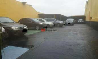 Imagem: Terreno à venda Osvaldo Cruz, São Caetano