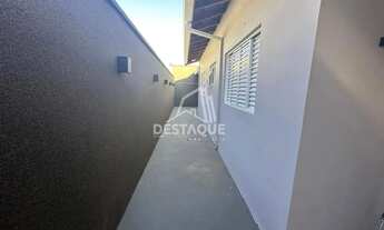 Imagem 5: Casa para Venda em Regente Feijó, Alta da Boa Vista, 2 dormitórios, 2 banheiros, 2 vagas