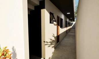 Imagem 4: Aluga se kit Net Set Ville Sjc 27 mt2