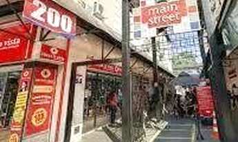 Imagem: Sala à venda, 29 m² por R$ 150.000,00