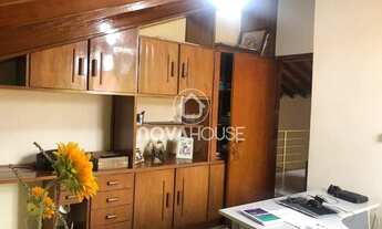 Imagem 3: CASA TERREA COM EXCELENTE AREA DE LAZER