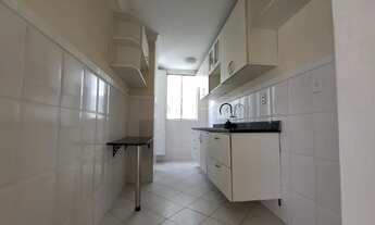 Imagem 4: Ed Jardim dos Guaras - Umarizal