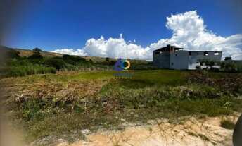 Imagem: Lote à venda no Bairro Marobá, Marataízes