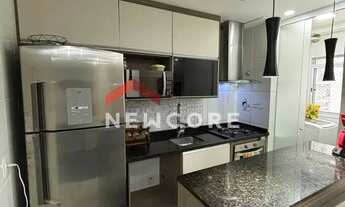 Imagem 7: Apartamento em Avenida Doutor Moura Ribeiro - Marapé - Santos/SP