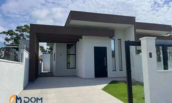 Imagem: Casa Térrea em loteamento planejado a 5