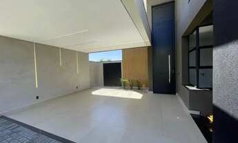 Imagem: Casa diferenciada no condomínio Buona Vita/