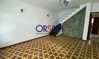 Imagem 3: SãO CAETANO DO SUL - Sobrado Padrão - Boa Vista