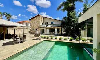 Imagem: Casa para aluguel, 3 quartos, 3 suítes