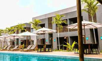 Imagem 7: Imóvel para venda tem 36 metros quadrados com 1 quarto em Tatuamunha - Porto de Pedras - A