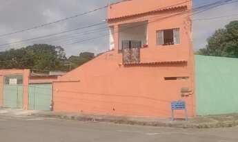 Imagem: Aluga casa mobiliada