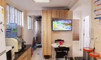 Imagem 5: Vendo apartamento no Residencial Jardim Umarizal