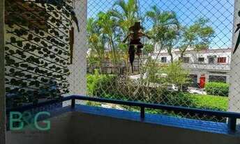 Imagem 5: Apartamento com 2 dormitórios para alugar, 62 m² por R$ 3.973/mês - Vila Gomes Cardim - Sã