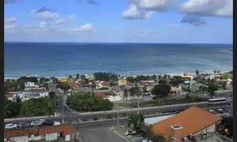 Imagem 3: Apartamento Mobiliado com 2 quartos sendo 1 suíte Ponta Negra